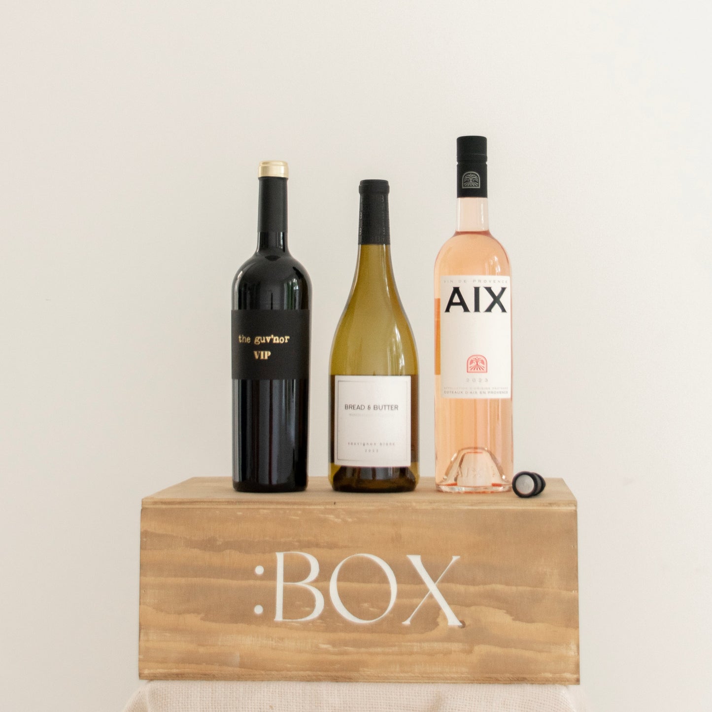 wine:BOX