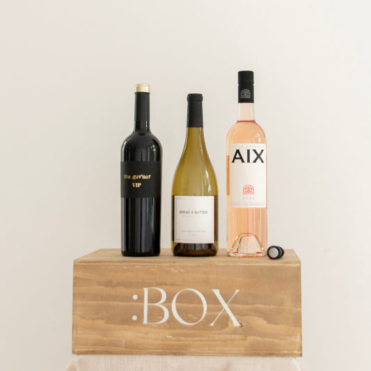 wine:BOX