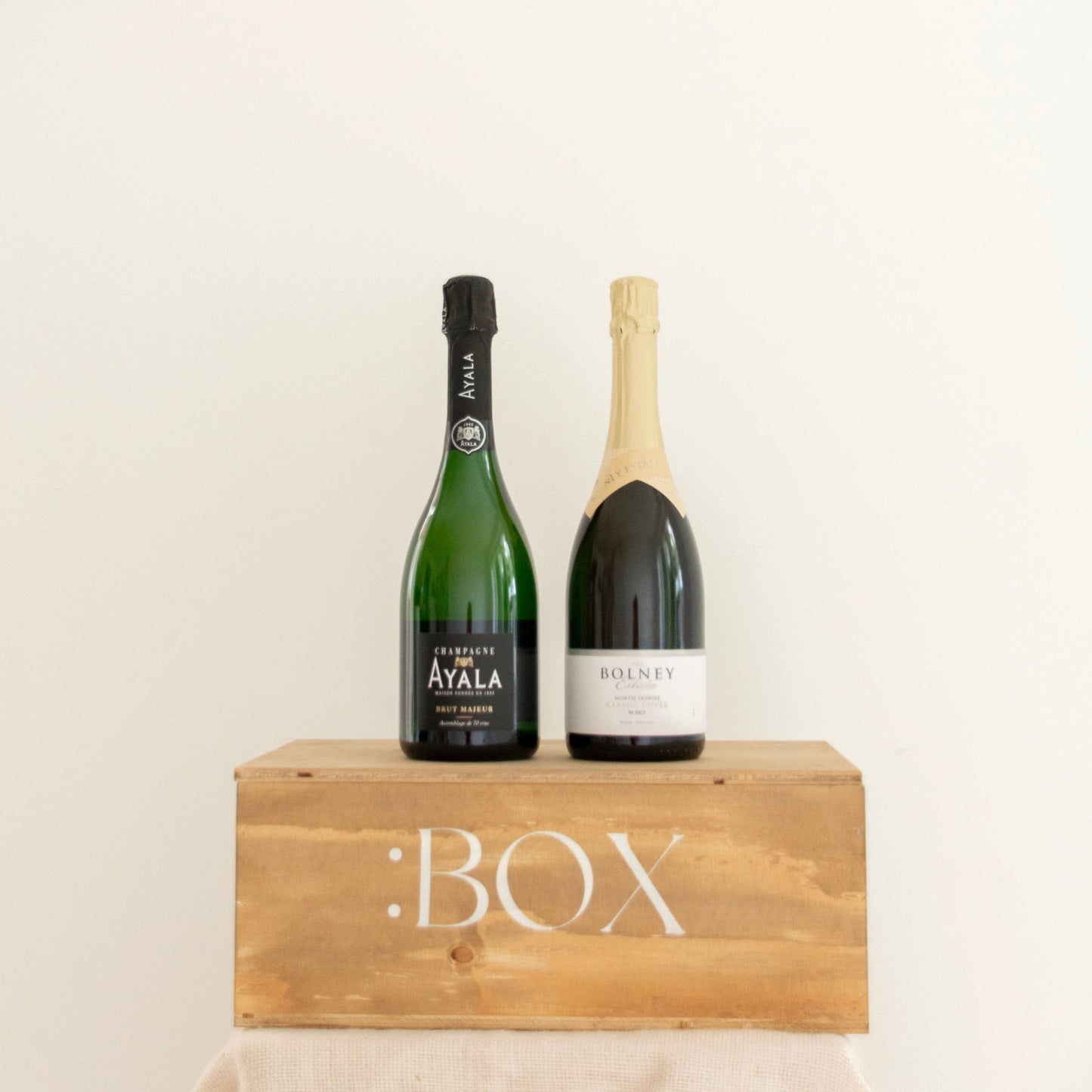 fizz:BOX